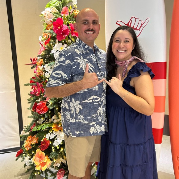 Meet the Posher! - Picture 2 of 2